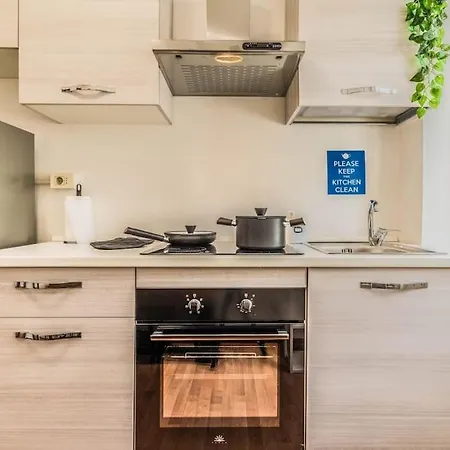 Giuliana St.peter Apartman
