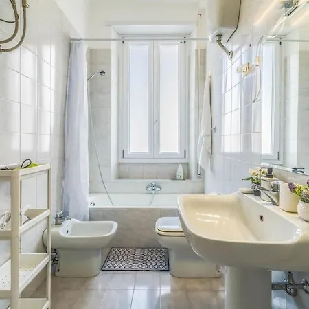 Giuliana St.peter Apartman Róma