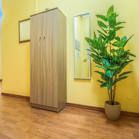 Apartman Giuliana St.peter Róma