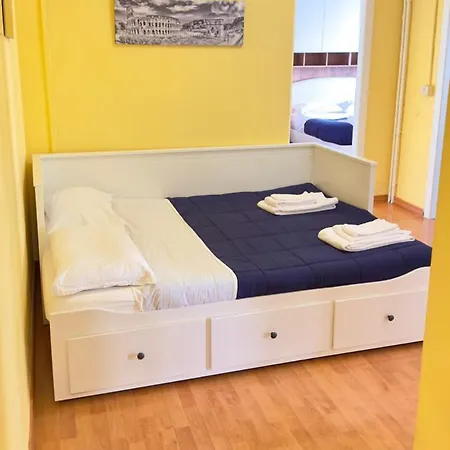 Apartman Giuliana St.peter *