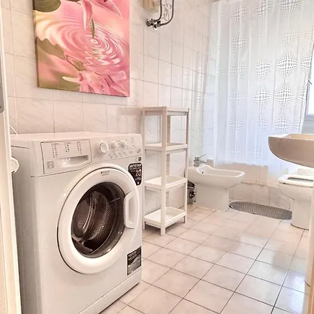 Giuliana St.peter Apartman *